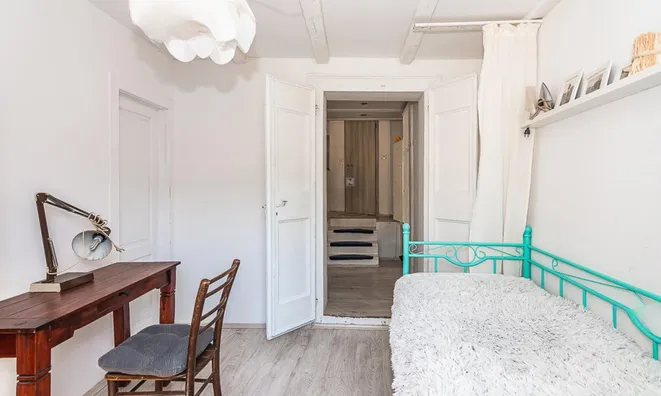 Недвижимость Четырёхкомнатная квартира в Пиране: 7