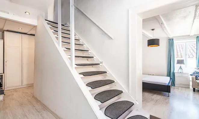 Недвижимость Четырёхкомнатная квартира в Пиране: 8