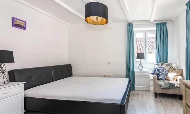 Недвижимость Четырёхкомнатная квартира в Пиране: 9