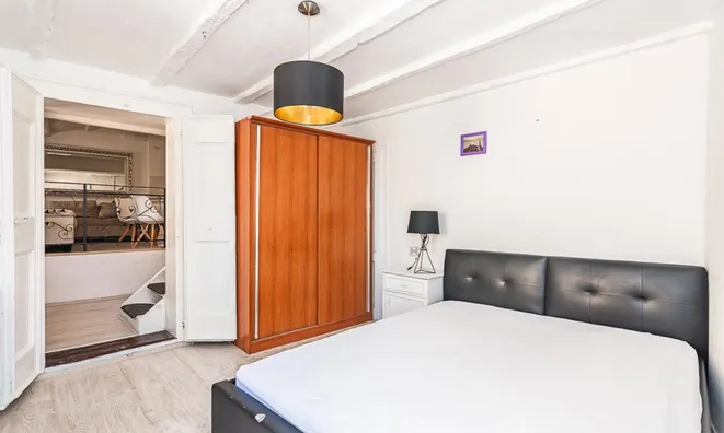 Недвижимость Четырёхкомнатная квартира в Пиране: 11