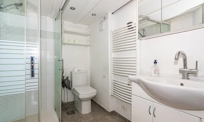 Недвижимость Четырёхкомнатная квартира в Пиране: 12