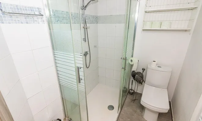 Недвижимость Четырёхкомнатная квартира в Пиране: 13