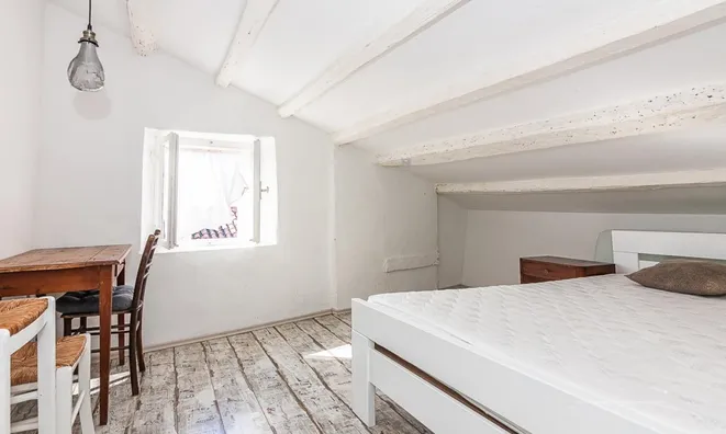 Недвижимость Четырёхкомнатная квартира в Пиране: 15