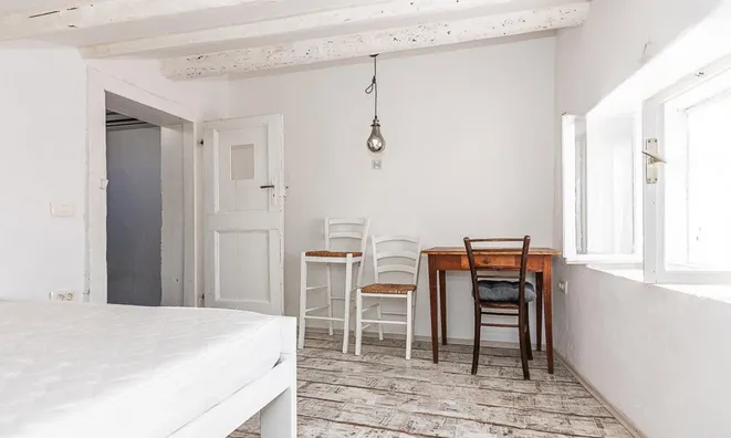 Недвижимость Четырёхкомнатная квартира в Пиране: 16