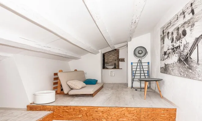 Недвижимость Четырёхкомнатная квартира в Пиране: 18