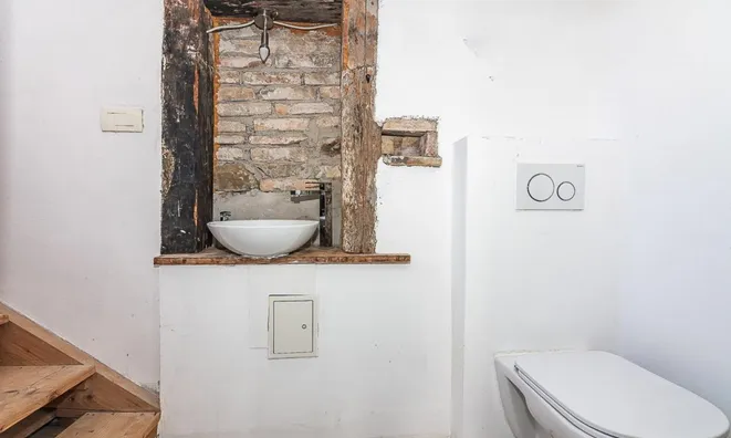 Недвижимость Четырёхкомнатная квартира в Пиране: 20