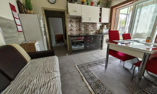 Недвижимость Двухкомнатная квартира Новый Сежана: 2