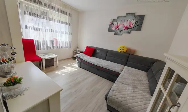 Недвижимость Двухкомнатная квартира Новый Сежана: 3