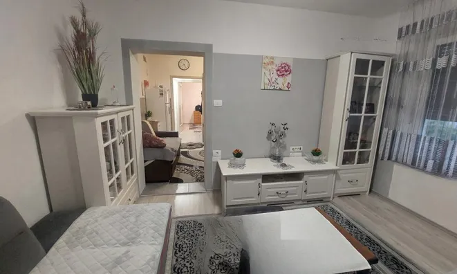 Недвижимость Двухкомнатная квартира Новый Сежана: 5