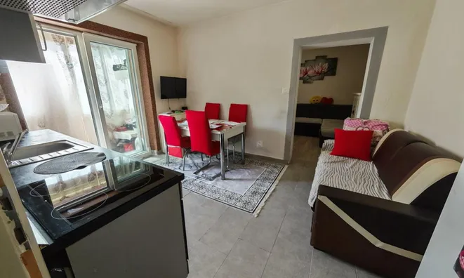 Недвижимость Двухкомнатная квартира Новый Сежана: 8