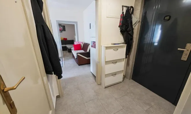 Недвижимость Двухкомнатная квартира Новый Сежана: 9