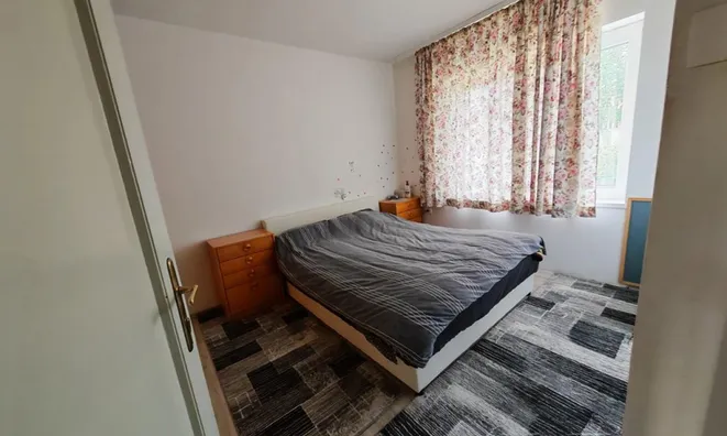 Недвижимость Двухкомнатная квартира Новый Сежана: 11