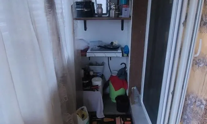 Недвижимость Двухкомнатная квартира Новый Сежана: 16