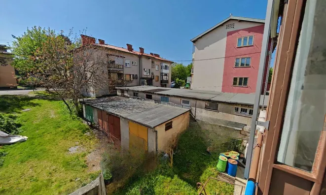 Недвижимость Двухкомнатная квартира Новый Сежана: 21