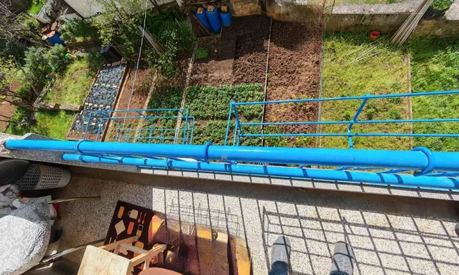 Недвижимость Двухкомнатная квартира Новый Сежана: 22