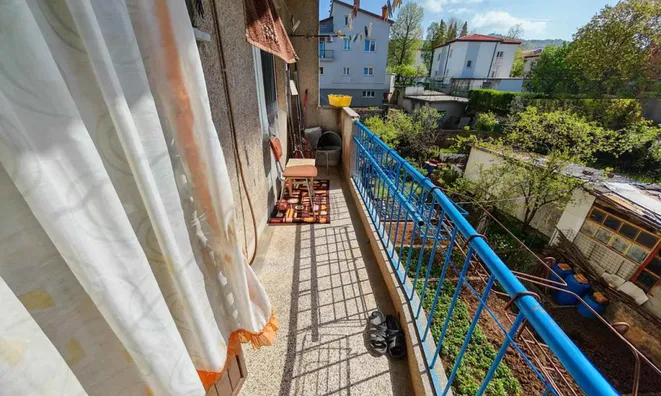 Недвижимость Двухкомнатная квартира Новый Сежана: 23