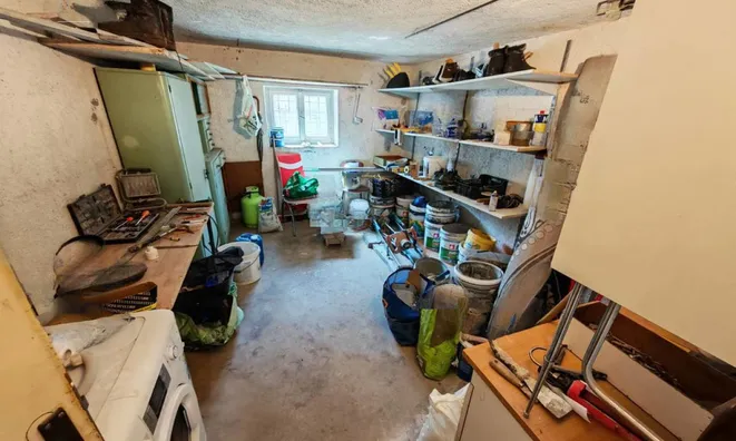 Недвижимость Двухкомнатная квартира Новый Сежана: 24