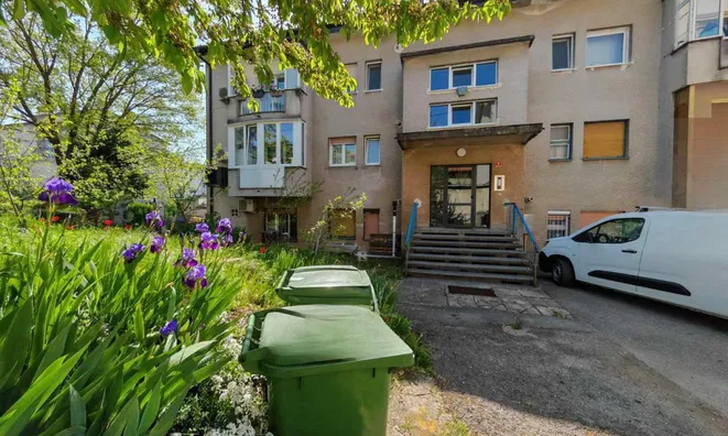 Недвижимость Двухкомнатная квартира Новый Сежана: 28