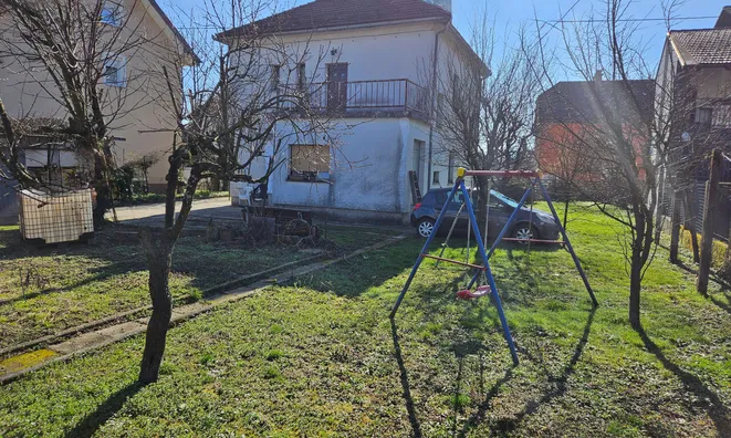 Недвижимость Дом, Поле: 16