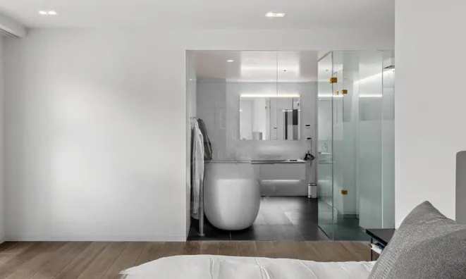 Недвижимость Duplex 8 rooms: 8