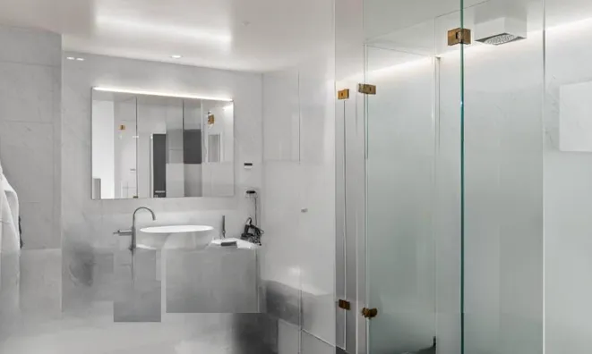 Недвижимость Duplex 8 rooms: 9