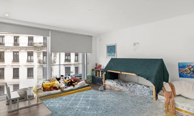 Недвижимость Duplex 8 rooms: 10