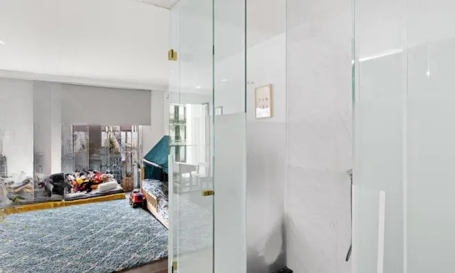 Недвижимость Duplex 8 rooms: 11