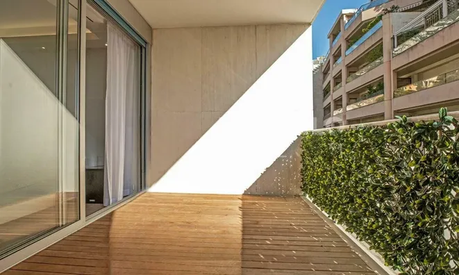 Недвижимость Apartment Monaco, La Rousse: 2
