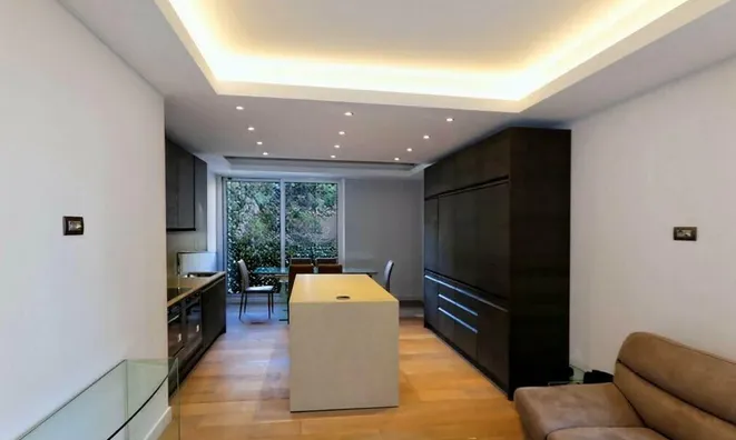 Недвижимость Apartment Monaco, La Rousse: 3
