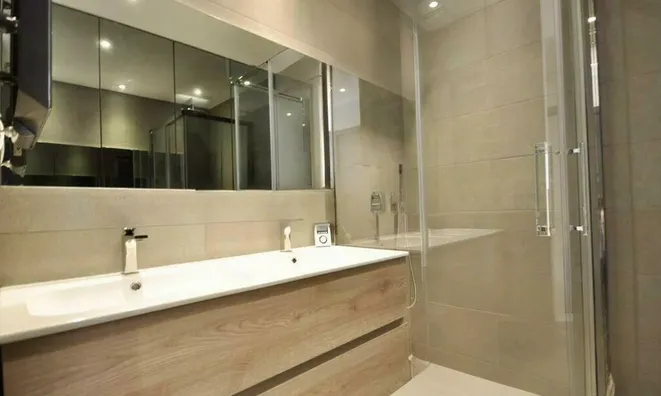 Недвижимость Apartment Monaco, La Rousse: 6