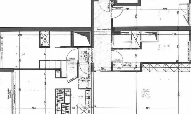 Недвижимость Apartment Monaco, La Rousse: 8