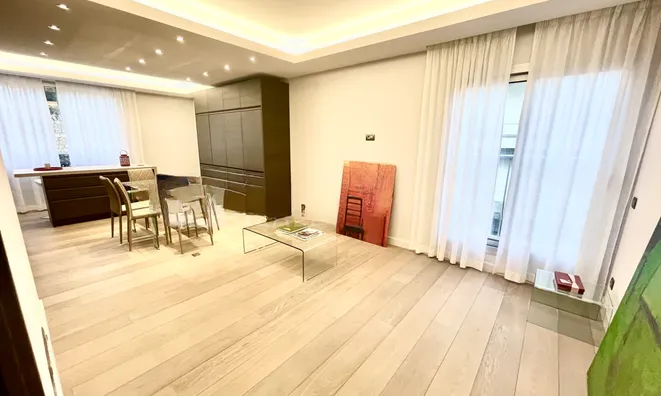 Недвижимость Apartment Monaco, La Rousse: 3
