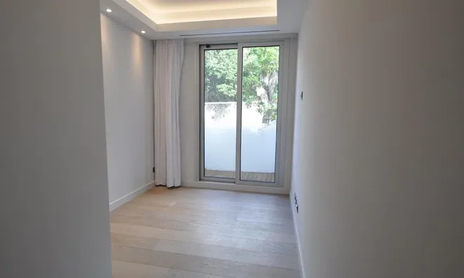 Недвижимость Apartment Monaco, La Rousse: 4