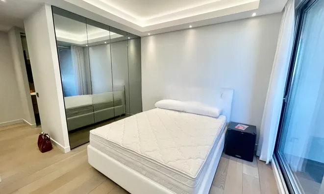 Недвижимость Apartment Monaco, La Rousse: 7