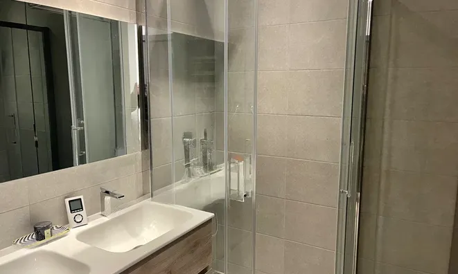 Недвижимость Apartment Monaco, La Rousse: 9