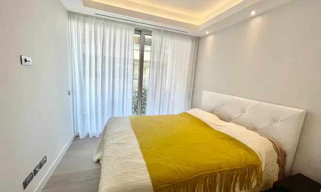 Недвижимость Apartment Monaco, La Rousse: 10