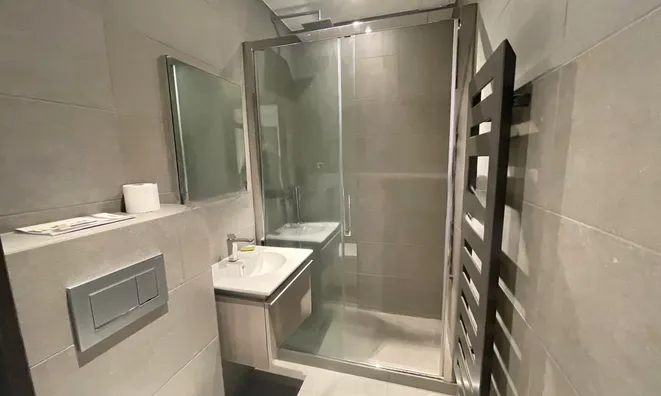 Недвижимость Apartment Monaco, La Rousse: 11