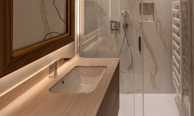 Недвижимость Apartment Monaco, Monte-Carlo: 6