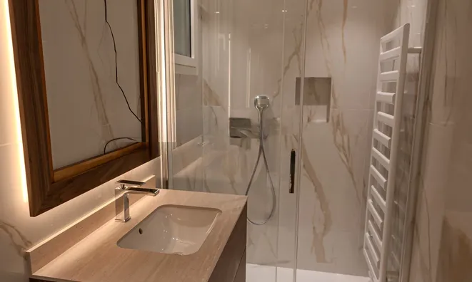 Недвижимость Apartment Monaco, Monte-Carlo: 7