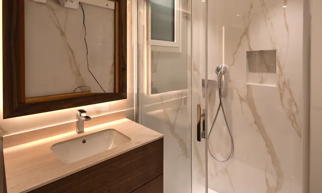 Недвижимость Apartment Monaco, Monte-Carlo: 9