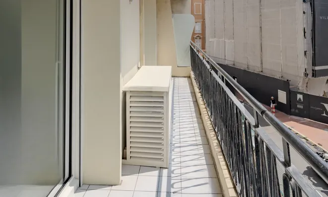 Недвижимость Apartment Monaco, Monte-Carlo: 15