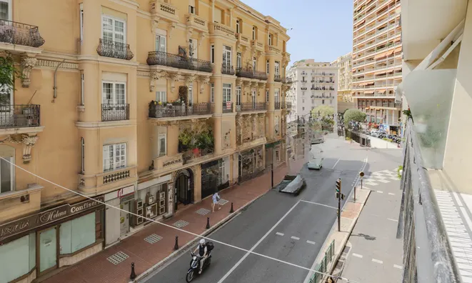 Недвижимость Apartment Monaco, Monte-Carlo: 17