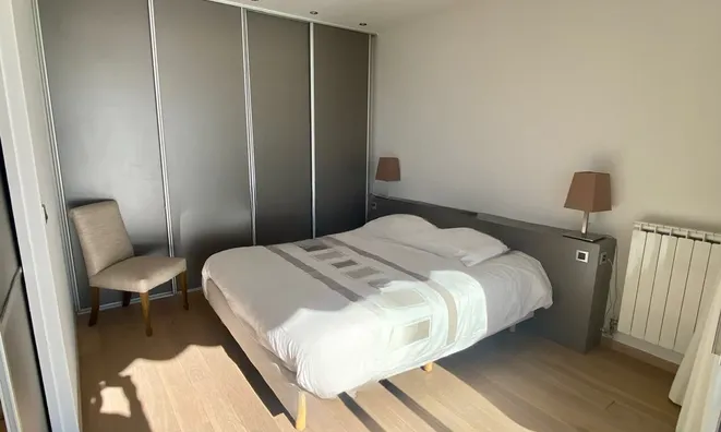 Недвижимость Apartment Monaco, La Rousse: 10