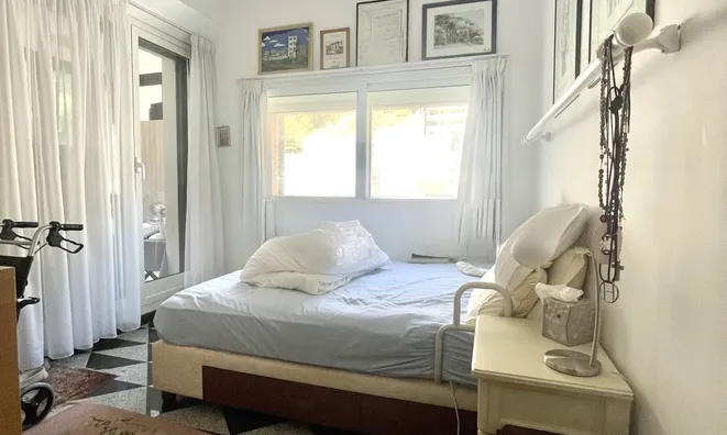 Недвижимость Apartment Monaco, La Rousse: 5