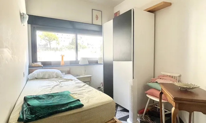 Недвижимость Apartment Monaco, La Rousse: 7