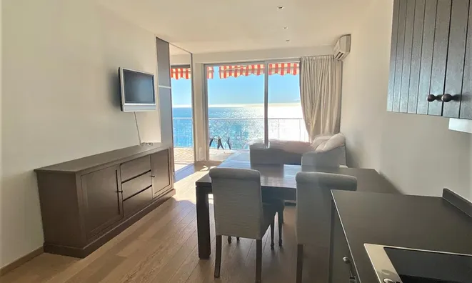 Недвижимость Apartment Monaco, La Rousse: 7