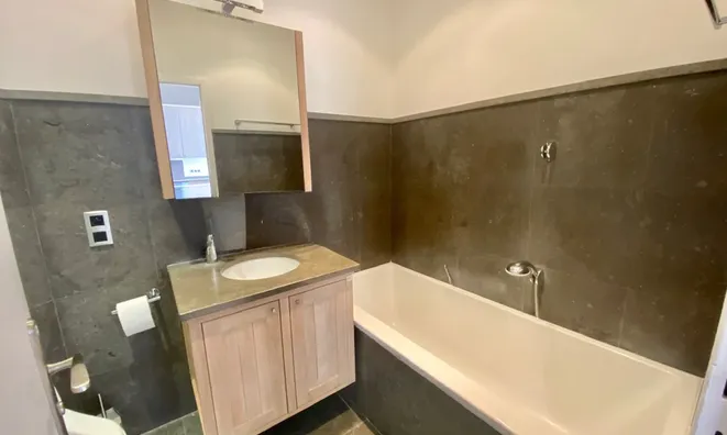 Недвижимость Apartment Monaco, La Rousse: 8