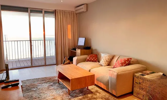 Недвижимость Apartment Monaco, La Rousse: 9