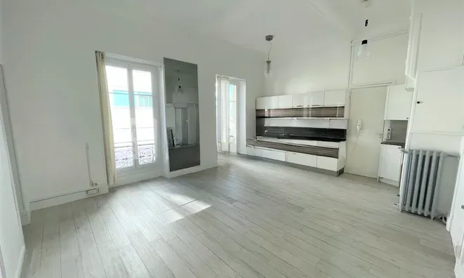 Недвижимость Apartment Monaco, Carre d'Or: 2