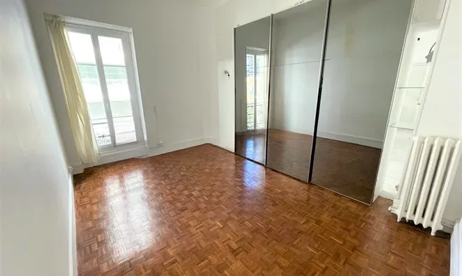 Недвижимость Apartment Monaco, Carre d'Or: 6